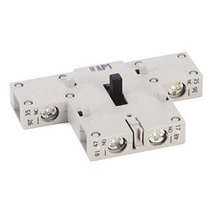 Allen Bradley 194E-A-PL11 194E 1 No-1 Nc LB Aux Contact Block