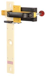 Euchner RIEGEL CTP-GFK-F Bolt CTP-GFK-F with escape release for safety switch CTP Turkiye