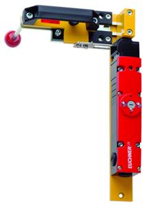Euchner RIEGEL TX-CF Bolt TX-CF with escape release for safety switch TXC1991 Turkiye