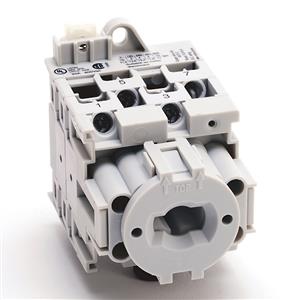 Allen Bradley 194L-A20-1752 20A 194L Load Switch