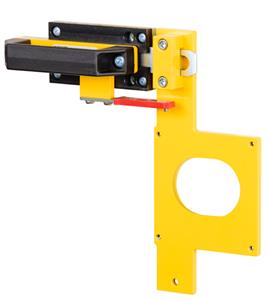 Euchner RIEGEL TZ-CF Bolt TZ-CF with escape release for safety switch TZ with escape release Turkiye