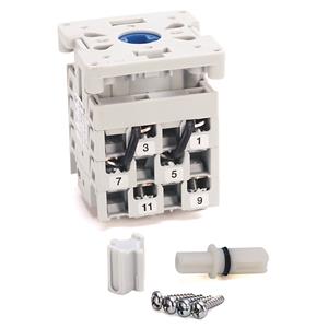 Allen Bradley 194L-E25-3253 194L Load Switch