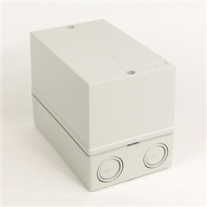 Allen Bradley 194L-G3575 194L IP66 ABS Thermoplastic Enclosure