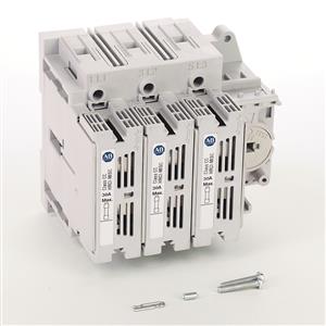 Allen Bradley 194R-C30-FCS Fuse Carrier