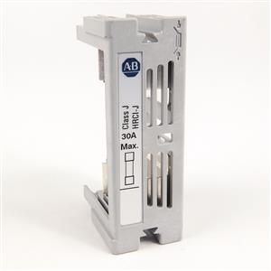 Allen Bradley 194R-J30-FCS Fuse Carrier