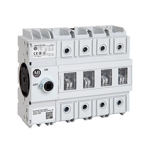 Allen Bradley 194U-A160-1754 194U Base /DIN Mount Disconnect Turkiye
