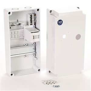 Allen Bradley 198E-C0C4R Plastic Enclosure Turkiye