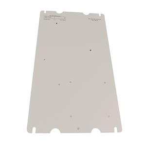 Allen Bradley 198E-P1212 Mounting Plate Turkiye