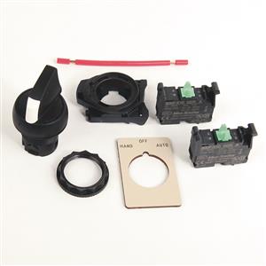 Allen Bradley 198-MT1 IEC Selector Switch