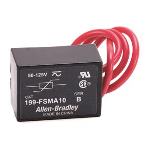 Allen Bradley 199-FSMA1 Industrial Relay R-C Surge Suppressor Turkiye