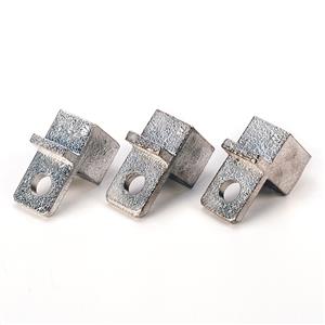 Allen Bradley 199-LF1 Terminal Lugs