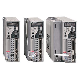 Allen Bradley 2071-AP1 Kinetix 3 100W Component Servo Drive Turkiye