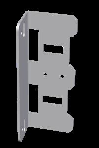Euchner SCHALTERAUFNAHME NP Switch bracket for bolt NP/TP