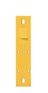 Euchner SCHALTERAUFNAHME NZ-GFK Switch bracket for bolt NZ-GFK Turkiye