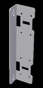 Euchner SCHALTERAUFNAHME TP Switch bracket for bolt NP/TP