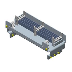 Allen Bradley 20-750-MCBUS1-IB-F8M PowerFlex 750 Kit