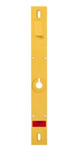 Euchner SCHALTERAUFNAHME TP/STP GFK Switch bracket CTP/TP/STP GFK Turkiye
