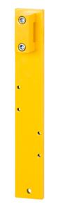 Euchner SCHALTERAUFNAHME/SWITCH BRACKET NZ Switch bracket for bolt NZ Turkiye