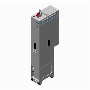Allen Bradley 20-750-MI2-E395F370 PowerFlex 750 Kit IGBT Power Structure