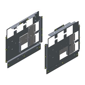 Allen Bradley 20-750-MIPNL1-F8M PowerFlex 750 Kit