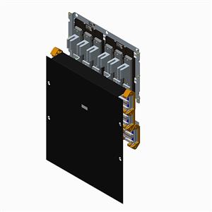Allen Bradley 20-750-MIR1-F9M PowerFlex 750 Kit
