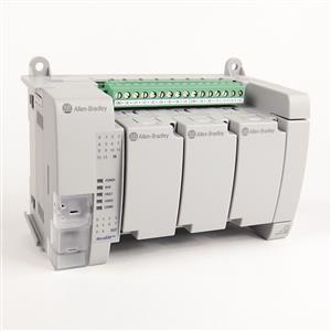 Allen Bradley 2080-LC30-24QVB Micro830  24 I/O Controller Turkiye