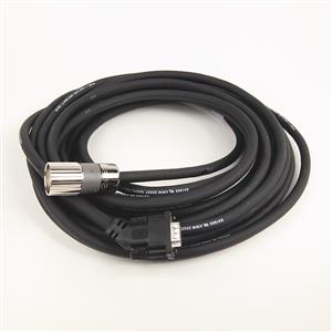 Allen Bradley 2090-CFBM4DD-CDAA09 Motor Feedback 09m Control Cable Turkiye