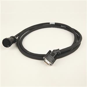 Allen Bradley 2090-CFBM6DD-CCAA02 Cable Turkiye