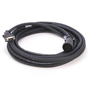 Allen Bradley 2090-CFBM6DD-CCAA07 Cable Turkiye