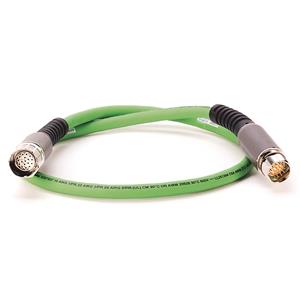 Allen Bradley 2090-CFBM7E7-CDAF04 Feedback Cable Turkiye