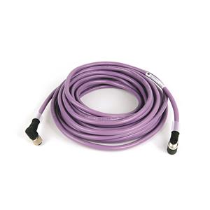 Allen Bradley 2090-CNSRPRS-AA09 Kinetix 6000M Network Cable Turkiye