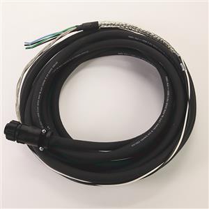Allen Bradley 2090-CPBM6DF-16AA07 TL-Series 7m Power and Brake Cable