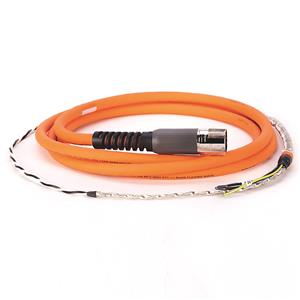 Allen Bradley 2090-CPBM7DF-16AF50 Cable