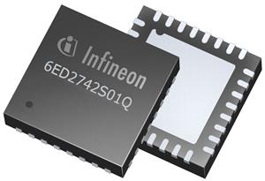 Infineon 6ED2742S01Q Turkiye