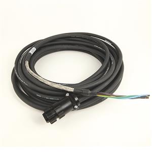 Allen Bradley 2090-CPWM6DF-16AA12 Cable Turkiye
