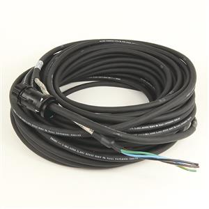 Allen Bradley 2090-CPWM6DF-16AA25 TL-Series 25m Standard Power Cable Turkiye