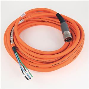 Allen Bradley 2090-CPWM7DF-10AF25 Cable