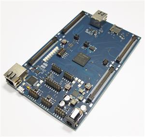 Infineon KIT_A2G_TC377TX_3V3_TRB Turkiye