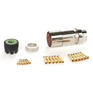 Allen Bradley 2090-KPBM4-06AA Power/Brake Plug Connector Kit Turkiye