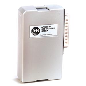 Allen Bradley 2090-U3BB-DM12 Ultra 3000 Breakout Board Kit Turkiye