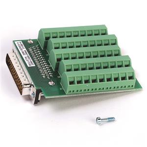 Allen Bradley 2090-U3BB-DM44 Ultra 3000 Breakout Board Kit Turkiye
