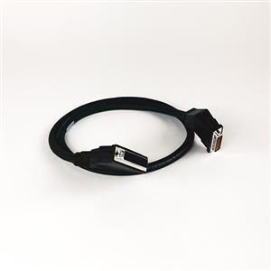Allen Bradley 2090-U3BC-D4401 Ultra 3000 Breakout Board Cable