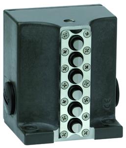 Euchner SN04R12-502AM-M Series SNAM, 12 mm, mechanical, with exterior diaphragm Turkiye