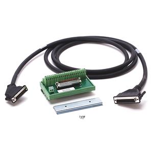 Allen Bradley 2090-U3BK-D4403 Ultra 3000 Breakout Board Kit