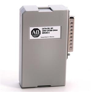 Allen Bradley 2090-U3CBB-DM44 Ultra 3000 Breakout Board Kit Turkiye