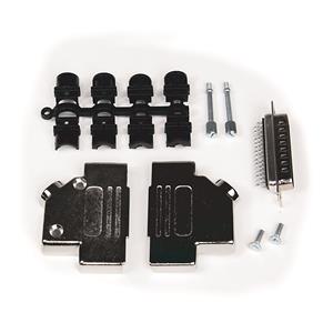 Allen Bradley 2090-U3CK-D44 Ultra 300 Connector Kit