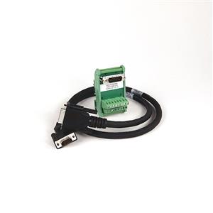Allen Bradley 2090-UXBK-D1501 Ultra series 1m Cable Breakout Board Kit Turkiye