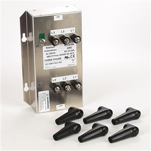 Allen Bradley 2090-UXLF-350 Ultra Series 480V 50Amp Stud Filter Turkiye