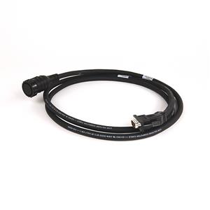 Allen Bradley 2090-UXNFBMP-S09 Feedback Cable