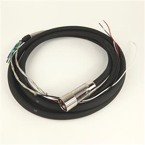 Allen Bradley 2090-XXNPMF-16S40 Cable